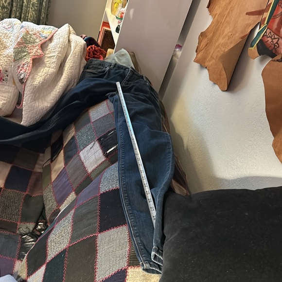 Prada jeans - Picture 11 of 11